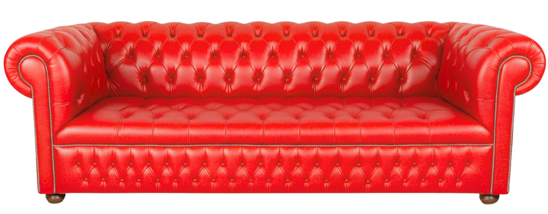 The Churchill Chesterfield
